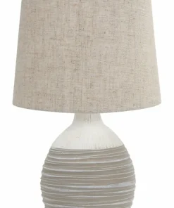 Abażurowa lampka stołowa styl boho 41-78407 AMBON | Kaja Oświetlenie*Sklep Kaja Best Sale