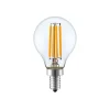 Żarówka filamentowa kulka LED E14 4W EKO-LIGHT EKZF380 | Kaja*Sklep Kaja Sale