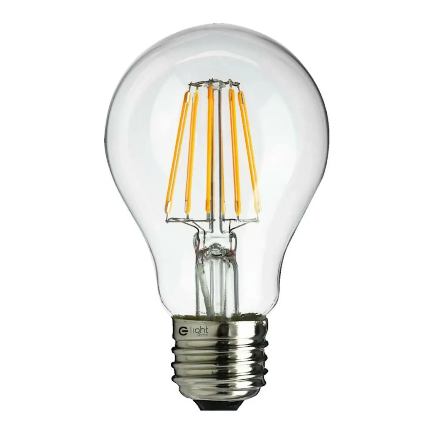 Żarówka filamentowa LED E27 6W EKO-LIGHT EKZF940 | Kaja Oświetlenie*Sklep Kaja Cheap