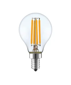 Żarówka filamentowa LED edisona E14 4W EKO-LIGHT EKZF022 | Kaja*Sklep Kaja Fashion