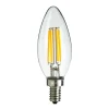 Żarówka filamentowa LED świeczka E14 EKO-LIGHT EKZF990 | Kaja*Sklep Kaja Discount