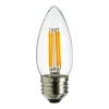 Żarówka filamentowa świeczka LED E27 EKO-LIGHT EKZF003 | Kaja*Sklep Kaja New
