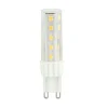 Żarówka G9 barwa neutralna 6W, kąt świecenia 270° LEDLINE 245954*Sklep Kaja Sale