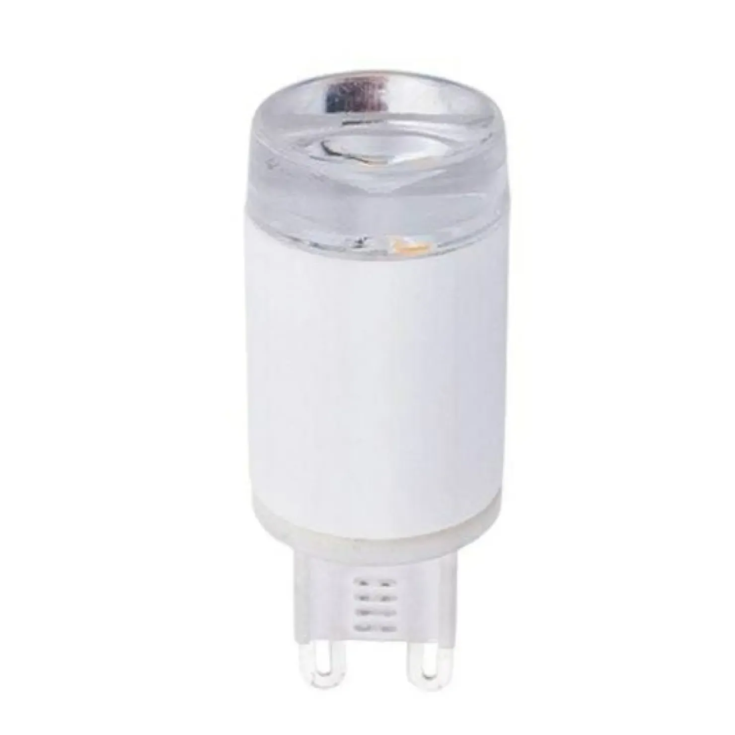 Żarówka G9 3W LED 3000K barwa ciepła 52x21mm 9173*Sklep Kaja Shop