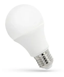 Żarówka LED duży gwint E27 barwa neutralna 9W WOJ14611 | Kaja*Sklep Kaja Store