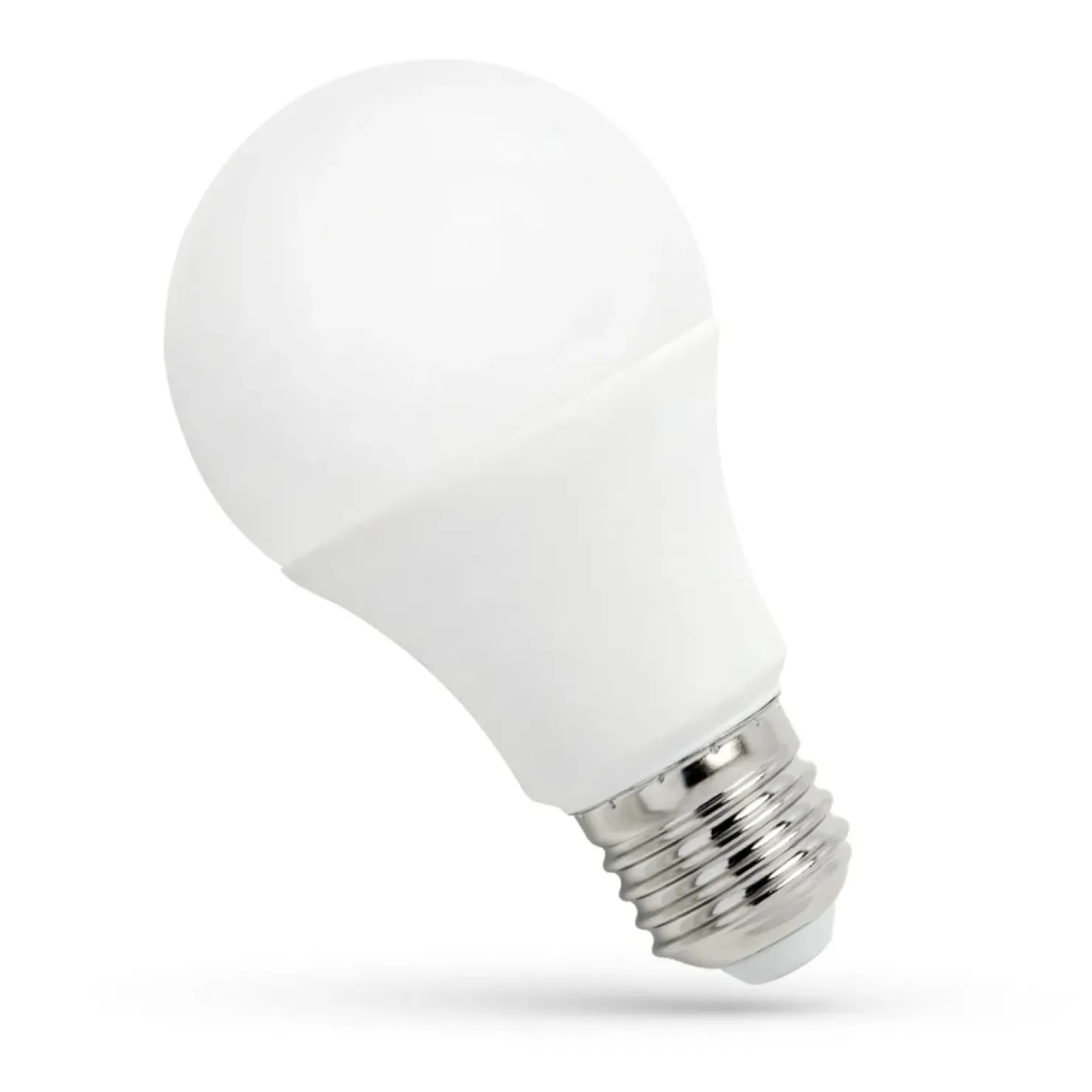 Żarówka LED duży gwint E27 barwa neutralna 9W WOJ14611 | Kaja*Sklep Kaja Store
