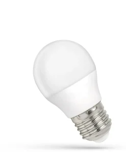 Żarówka LED duży gwint E27 ciepła 6W SpectrumLED 13024 | Kaja*Sklep Kaja Sale
