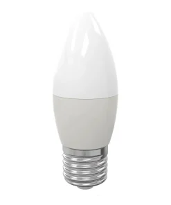 Żarówka LED E27 biała świeczka 7W EKO-LIGHT EKZA1458 | Kaja*Sklep Kaja Clearance