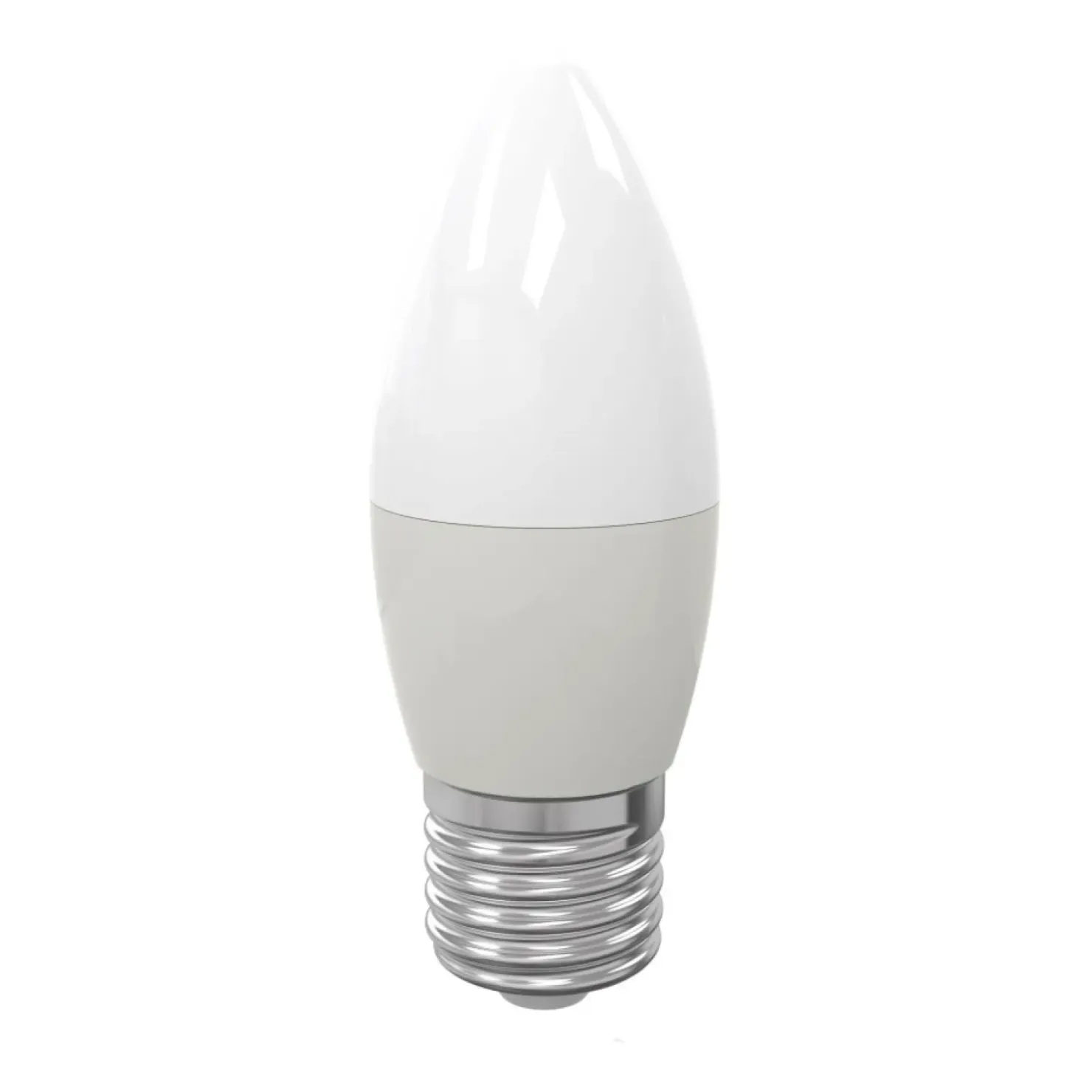 Żarówka LED E27 biała świeczka 7W EKO-LIGHT EKZA1458 | Kaja*Sklep Kaja Clearance