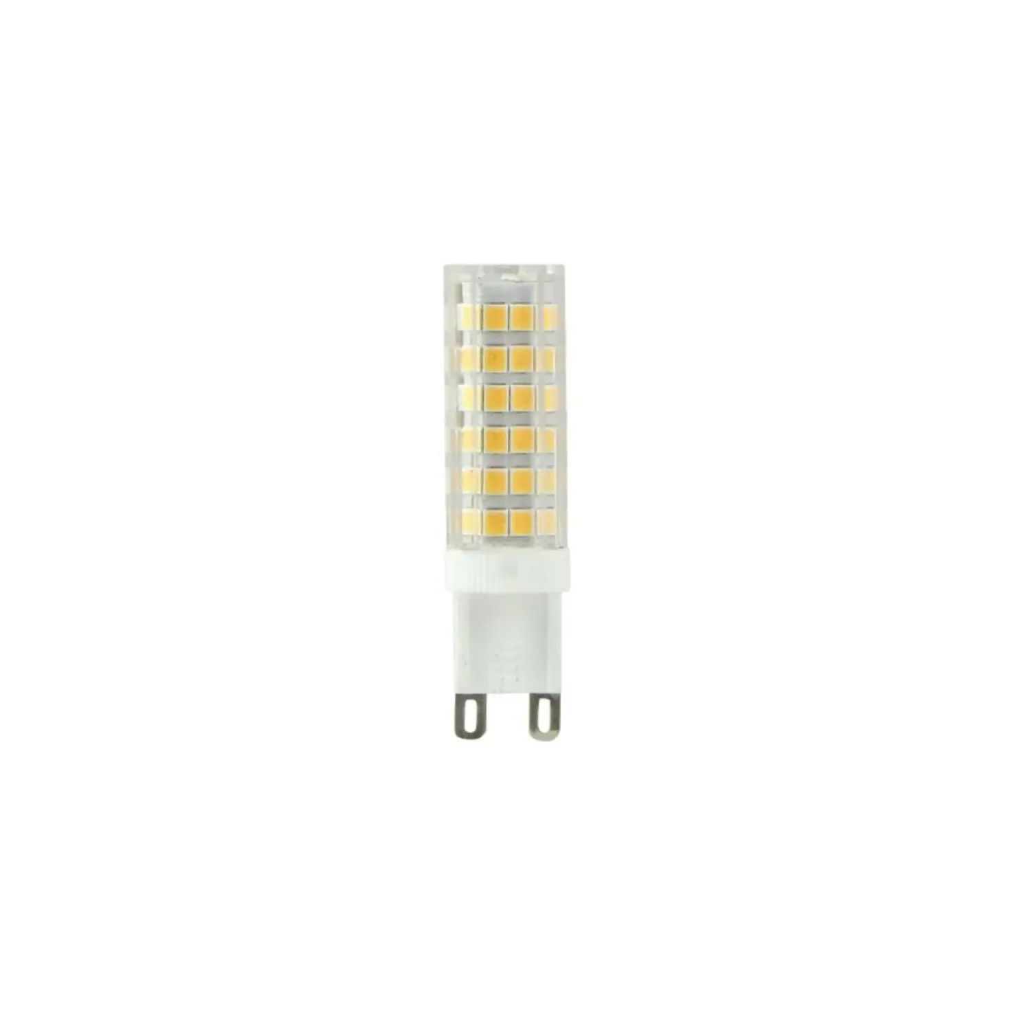 Żarówka LED G9 barwa zimna 6000K 3,5W EKO-LIGHT EKZA1329 | Kaja*Sklep Kaja New