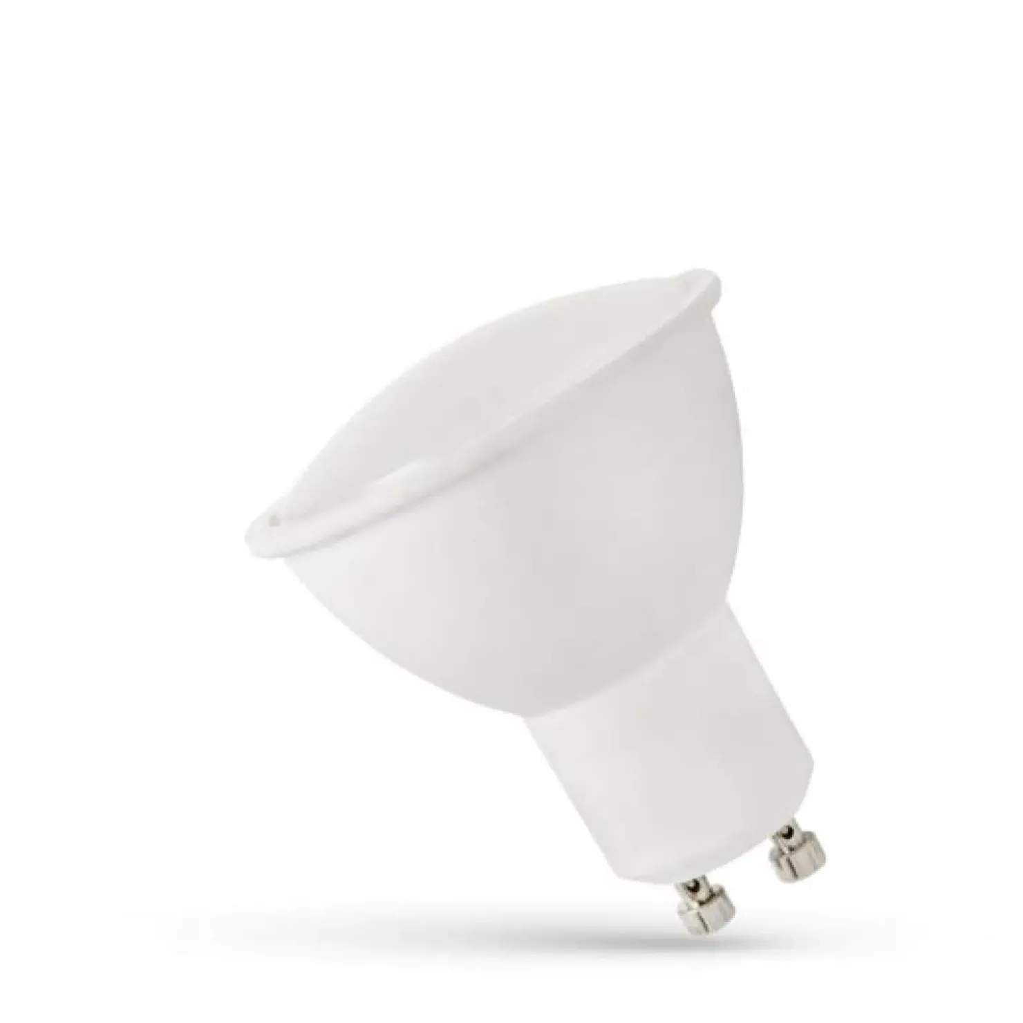 Żarówka LED GU10 neutralna 6W SMD SpectrumLED 13267 | Kaja Oświetlenie*Sklep Kaja Clearance