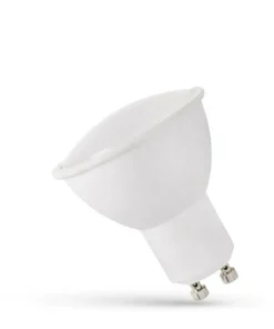 Żarówka LED GU10 4W światło ciepłe SpectrumLED 13259 | Kaja*Sklep Kaja Clearance