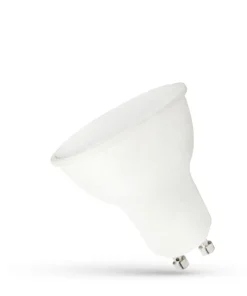 Żarówka LED gwint GU10 barwa ciepła 7,5W WOJ14592 | Kaja Oświetlenie*Sklep Kaja Outlet