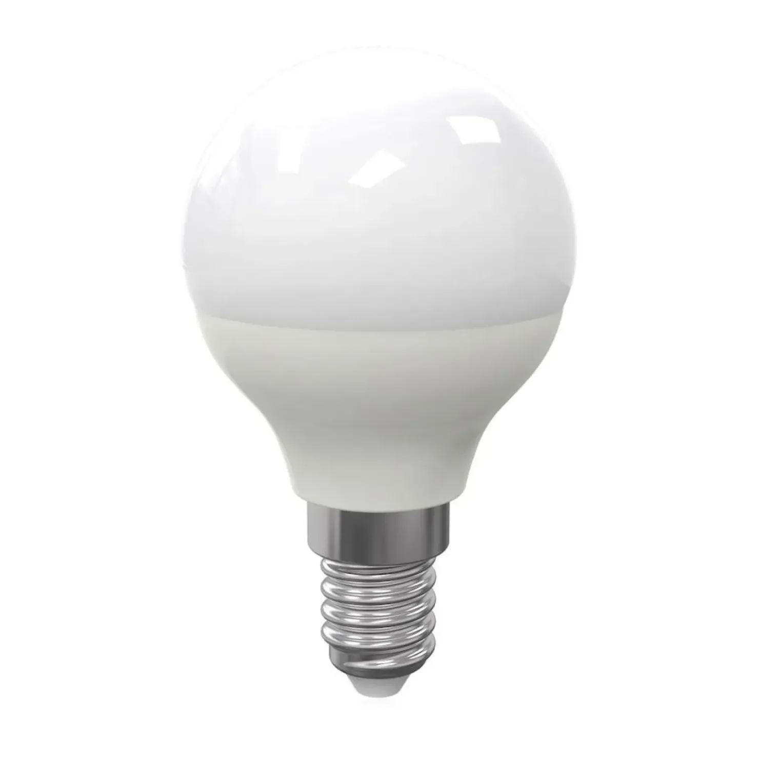 Żarówka LED kulka mleczna E14 zimna 7W EKO-LIGHT EKZA5834 | Kaja*Sklep Kaja Store