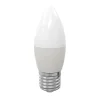 Żarówka LED mleczna świeczka E27 7W EKO-LIGHT EKZA1441 | Kaja*Sklep Kaja Outlet