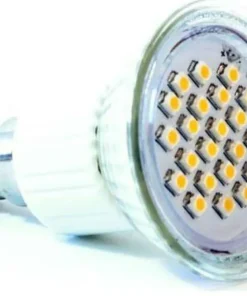 Żarówka LED reflektor E14 zimna 1,5W EKO-LIGHT EKZA472 | Kaja*Sklep Kaja Store
