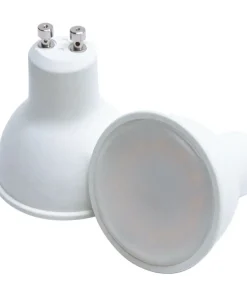 Żarówka LED reflektor SAMSUNG ciepła GU10 8W BEMKO | Kaja Oświetlenie*Sklep Kaja Fashion