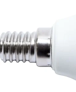 Żarówka LED SAMSUNG ciepła 3000K E14 7,5W BEMKO G45 | Kaja Oświetlenie*Sklep Kaja Discount