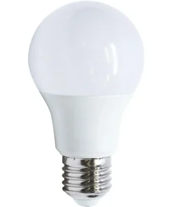 Żarówka LED SAMSUNG ciepła 3000K E27 9,5W BEMKO A60 | Kaja Oświetlenie*Sklep Kaja Hot
