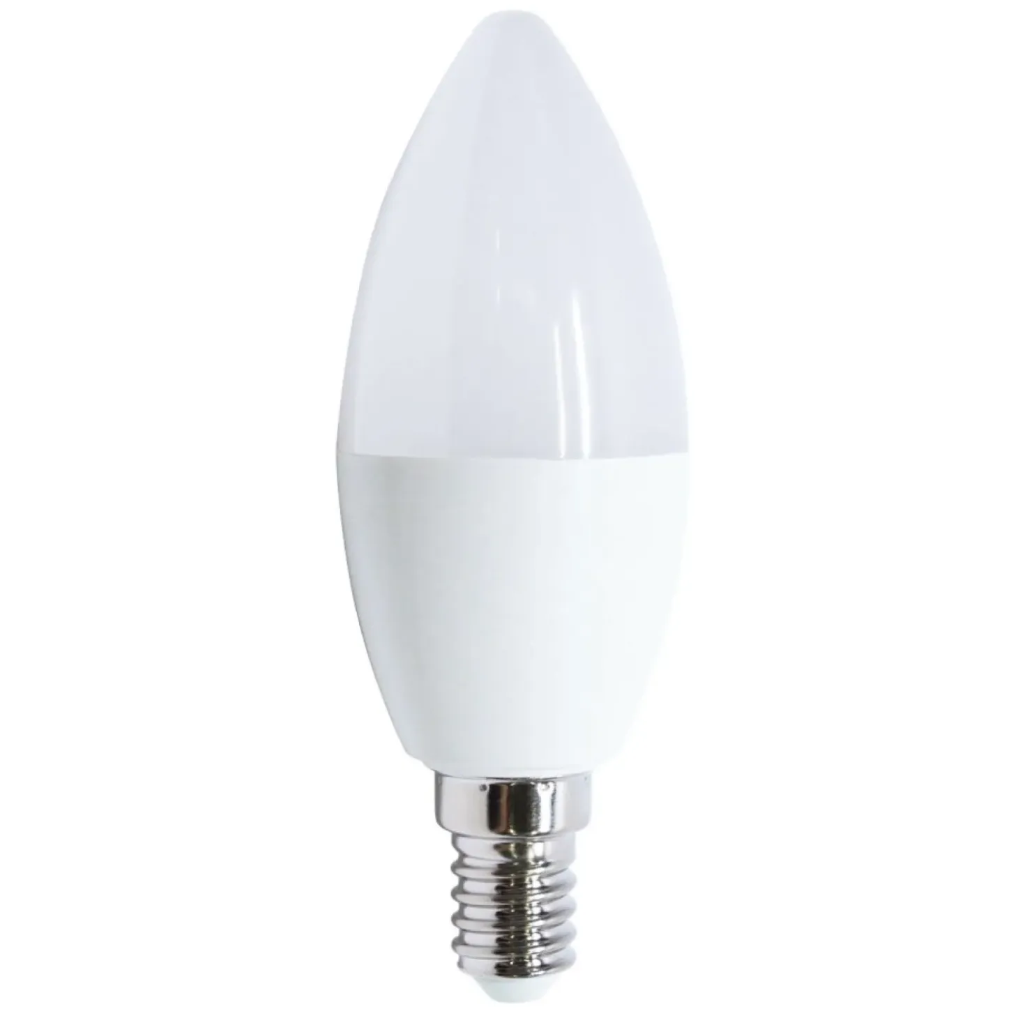 Żarówka LED SAMSUNG neutralna 4000K E14 7,5W BEMKO C37 | Kaja*Sklep Kaja New