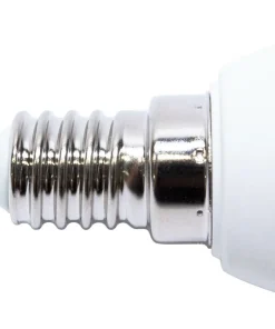 Żarówka LED SAMSUNG neutralna 4000K E14 7,5W BEMKO C37 | Kaja*Sklep Kaja New