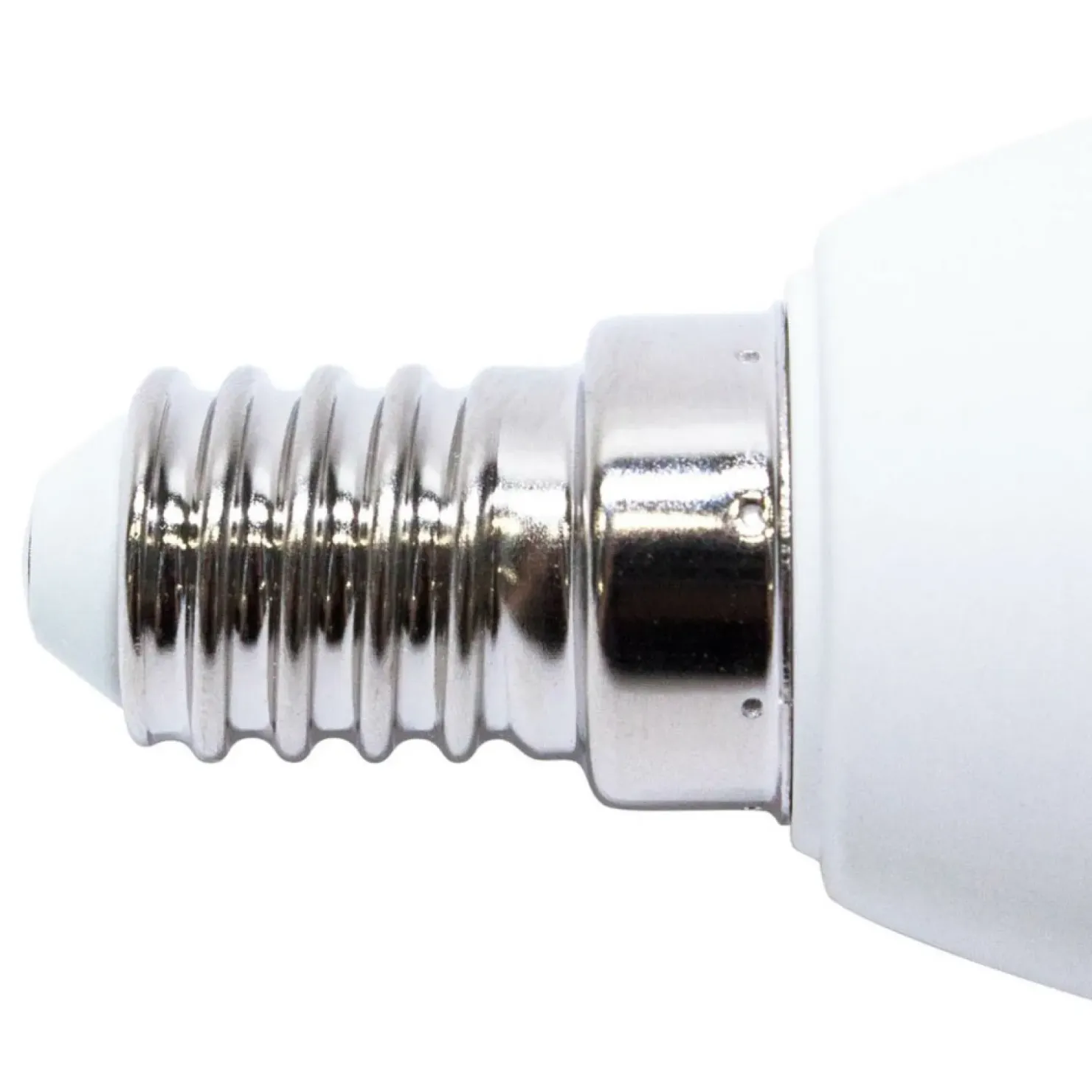 Żarówka LED SAMSUNG neutralna 4000K E14 7,5W BEMKO C37 | Kaja*Sklep Kaja New