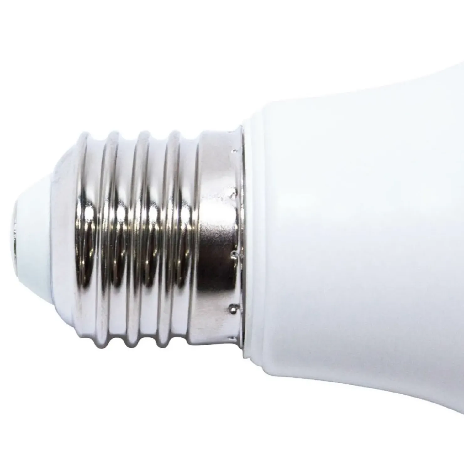 Żarówka LED SAMSUNG neutralna 4000K E27 9,5W BEMKO A60 | Kaja*Sklep Kaja Shop