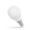 Żarówka mleczna ciepła LED E14 4W SpectrumLED 13030 | Kaja Oświetlenie*Sklep Kaja New