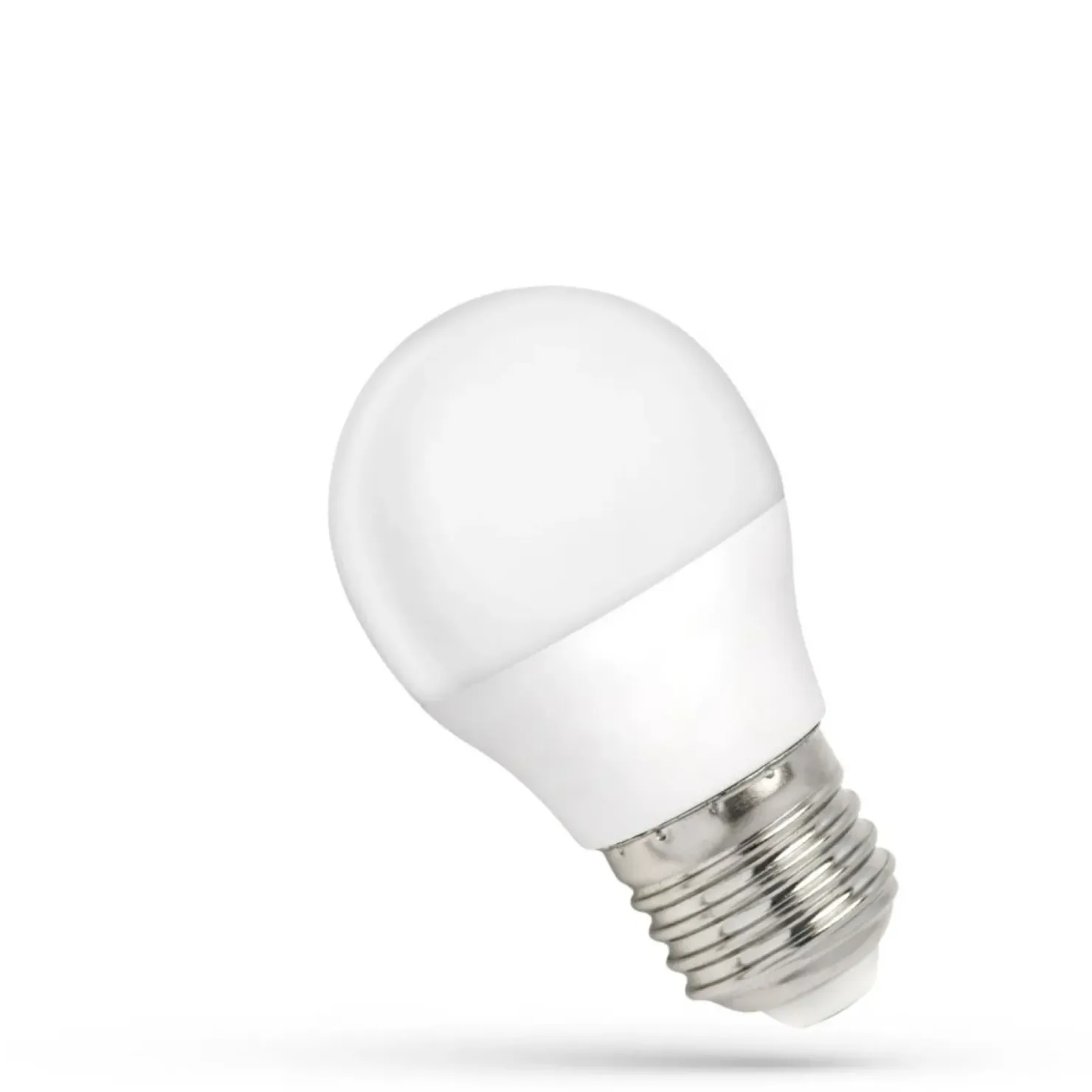 Żarówka o neutralnej barwie światła, z gwintem E27, o mocy 6W, 13757*Sklep Kaja Cheap