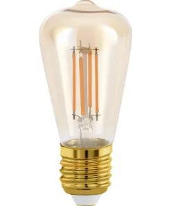 Żarówka ozdobna w stylu retro LED 11553 3,5W 2200K | Kaja Oświetlenie*Sklep Kaja Flash Sale