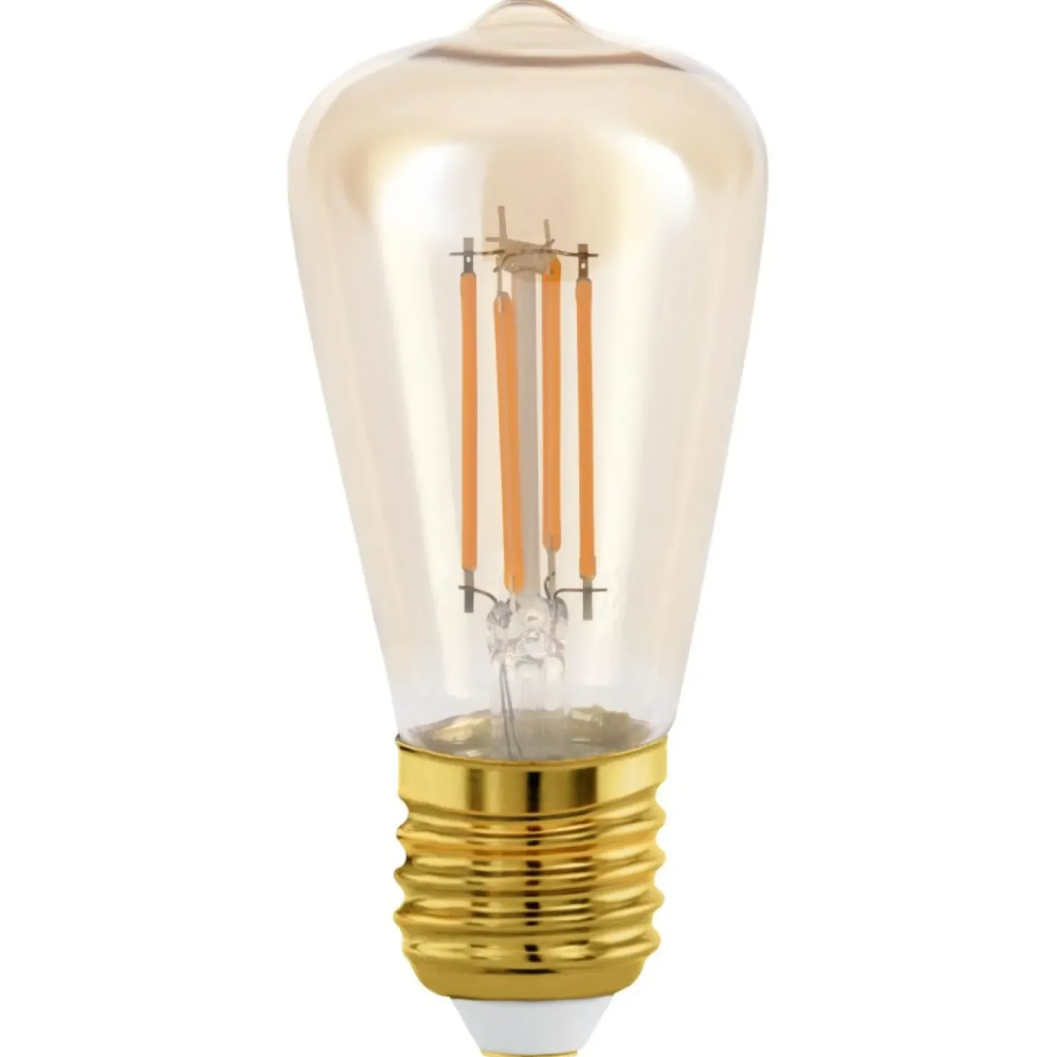 Żarówka ozdobna w stylu retro LED 11553 3,5W 2200K | Kaja Oświetlenie*Sklep Kaja Flash Sale