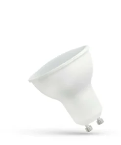 Żarówka reflektor LED GU10 neutralna SpectrumLED 14101 | Kaja*Sklep Kaja Cheap