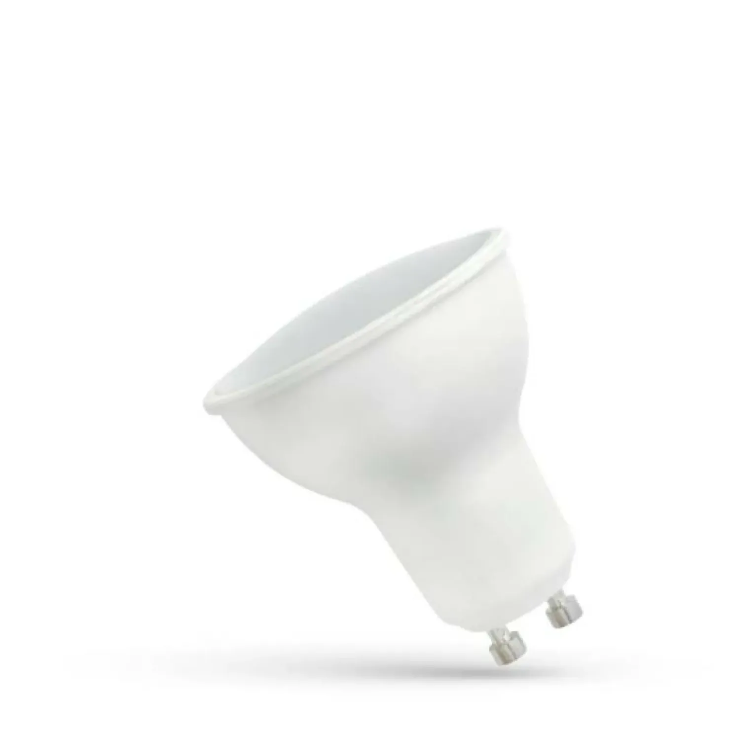 Żarówka reflektor LED GU10 neutralna SpectrumLED 14101 | Kaja*Sklep Kaja Cheap