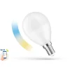 Żarówka SMART WiFi E14 regulowana CCT 5W SpectrumLED 14414 | Kaja*Sklep Kaja Clearance