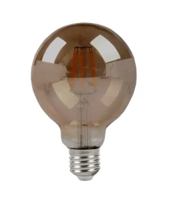 Żarówka smoked kulka LED dymiona E27 6W EKO-LIGHT ML550 | Kaja*Sklep Kaja Store