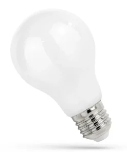 Żarówka świecąca całością, moc 8,5W, barwa neutralna, 14598 | Kaja*Sklep Kaja Hot
