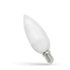 Żarówka świecowa LED neutralna E14 6W SpectrumLED 13758 | Kaja*Sklep Kaja Discount