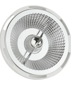 Żarówka z trzonkiem GU10 AR111, 10W, barwa neutralna WOJ14561*Sklep Kaja Best