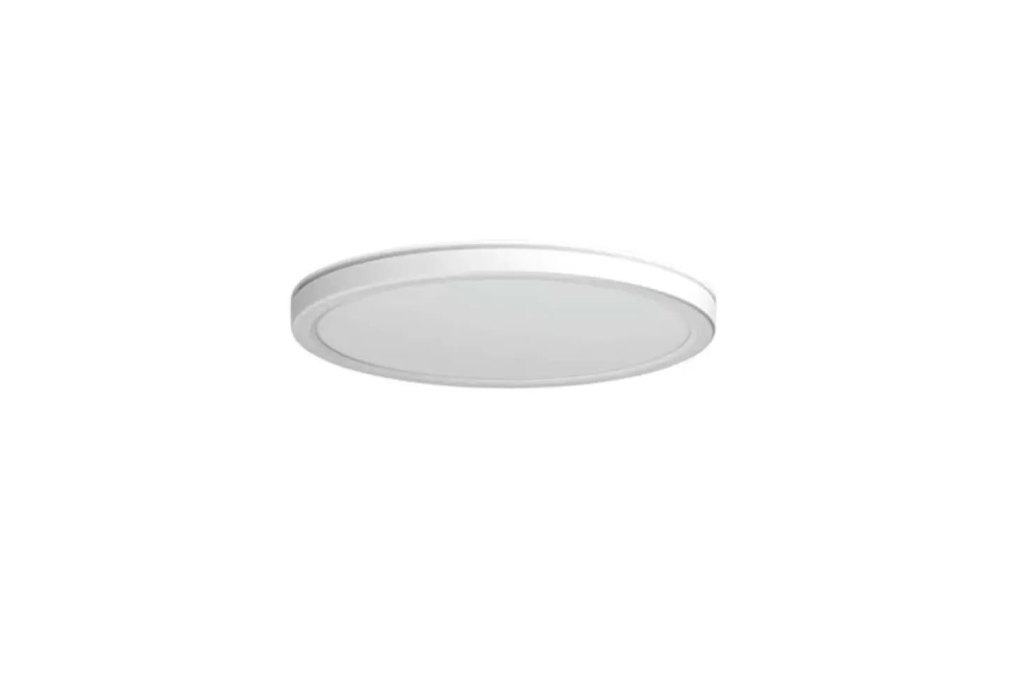 Łazienkowa lampa LED ⌀40cm ze ściemniaczem AZ5367 PANKA | Kaja*Sklep Kaja Cheap