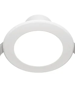 Łazienkowa lampa LED ⌀9,7cm zmiana barwy DL015-6-L7W z serii STOCKTON*Sklep Kaja Sale