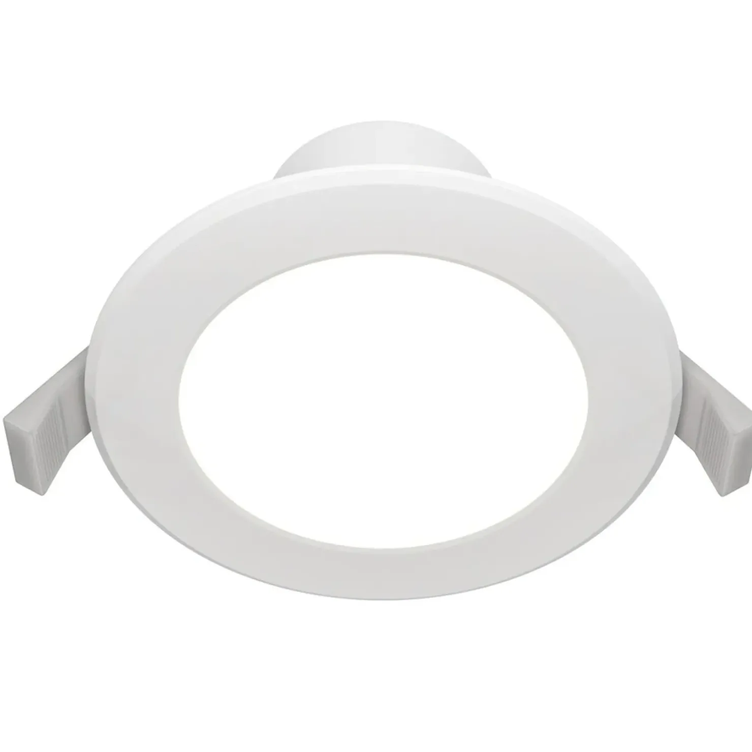 Łazienkowa lampa LED ⌀9,7cm zmiana barwy DL015-6-L7W z serii STOCKTON*Sklep Kaja Sale