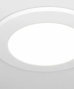 Łazienkowa lampa LED ⌀9,7cm zmiana barwy DL015-6-L7W z serii STOCKTON*Sklep Kaja Sale