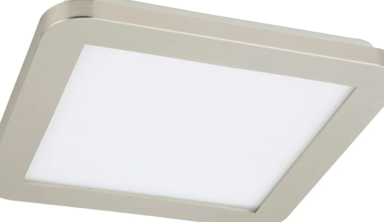 Łazienkowa lampa sufitowa LED 3000K 10-66824 NEXIT | Kaja Oświetlenie*Sklep Kaja Cheap