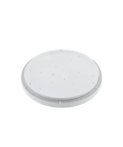 Łazienkowa lampa sufitowa IP44 ⌀38,5cm 4000K 10978 AGNES LED | Kaja*Sklep Kaja Sale