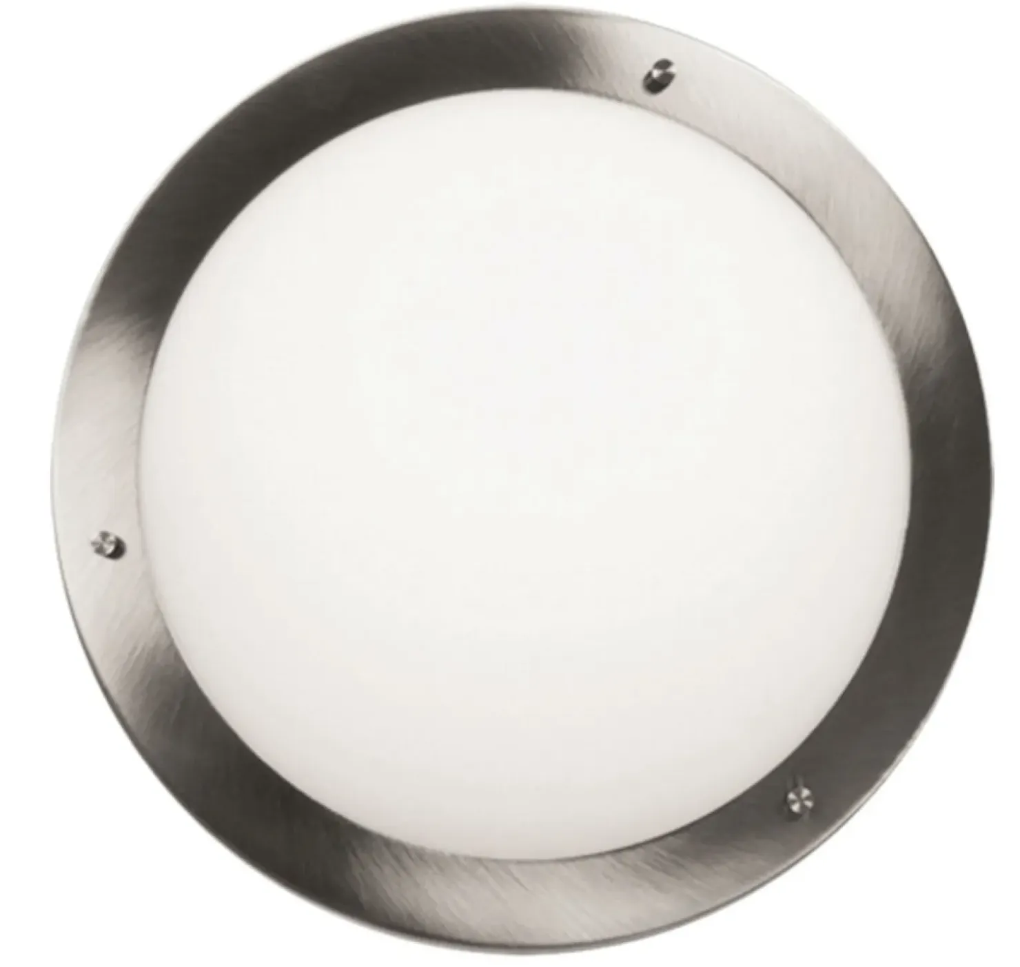 Łazienkowa lampa sufitowa okrąg 12-69955 AQUILA | Kaja Oświetlenie*Sklep Kaja Online