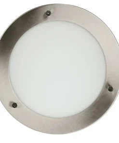 Łazienkowa lampa sufitowa okrąg 12-69955 AQUILA | Kaja Oświetlenie*Sklep Kaja Online