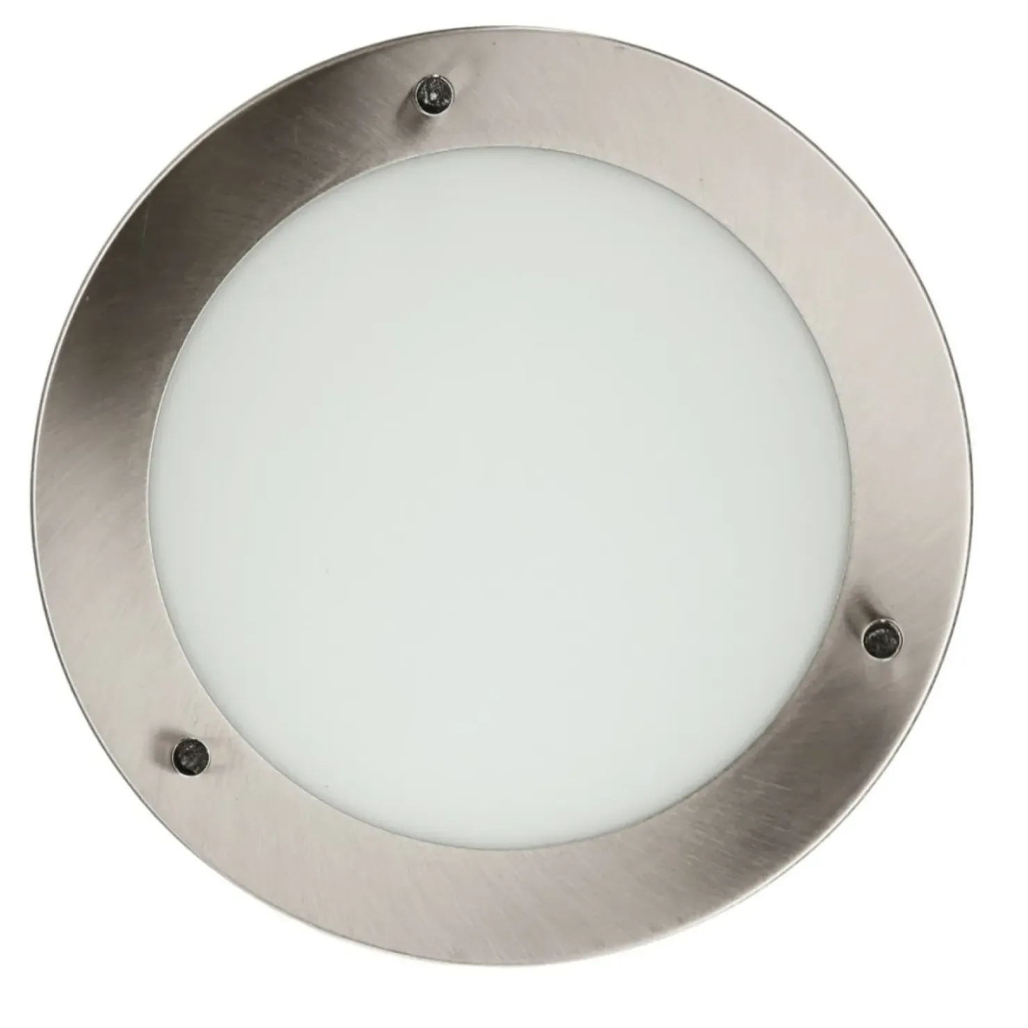 Łazienkowa lampa sufitowa okrąg 12-69955 AQUILA | Kaja Oświetlenie*Sklep Kaja Online