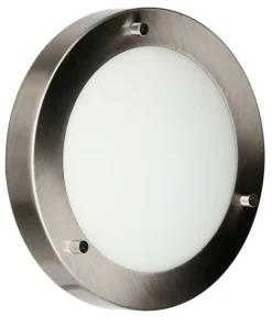 Łazienkowa lampa sufitowa okrąg 12-69955 AQUILA | Kaja Oświetlenie*Sklep Kaja Online