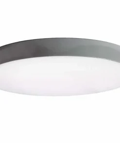 Łazienkowa lampa sufitowa LED ABR-PLOU-18-IP-S-NW SIMPLICATE | Kaja*Sklep Kaja Best