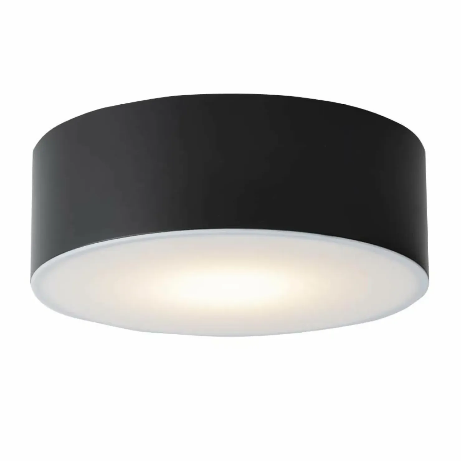 Łazienkowa lampa sufitowa ⌀20cm 4000K IP44 ANT 8587 ZAMA | Kaja*Sklep Kaja Best Sale